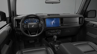2026 Ford Bronco® Internal Image 2
